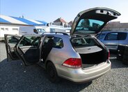 Volkswagen Golf Kombi 1,4 l 90 kw