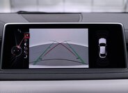 BMW X6 SUV 3,0 l 280 kw