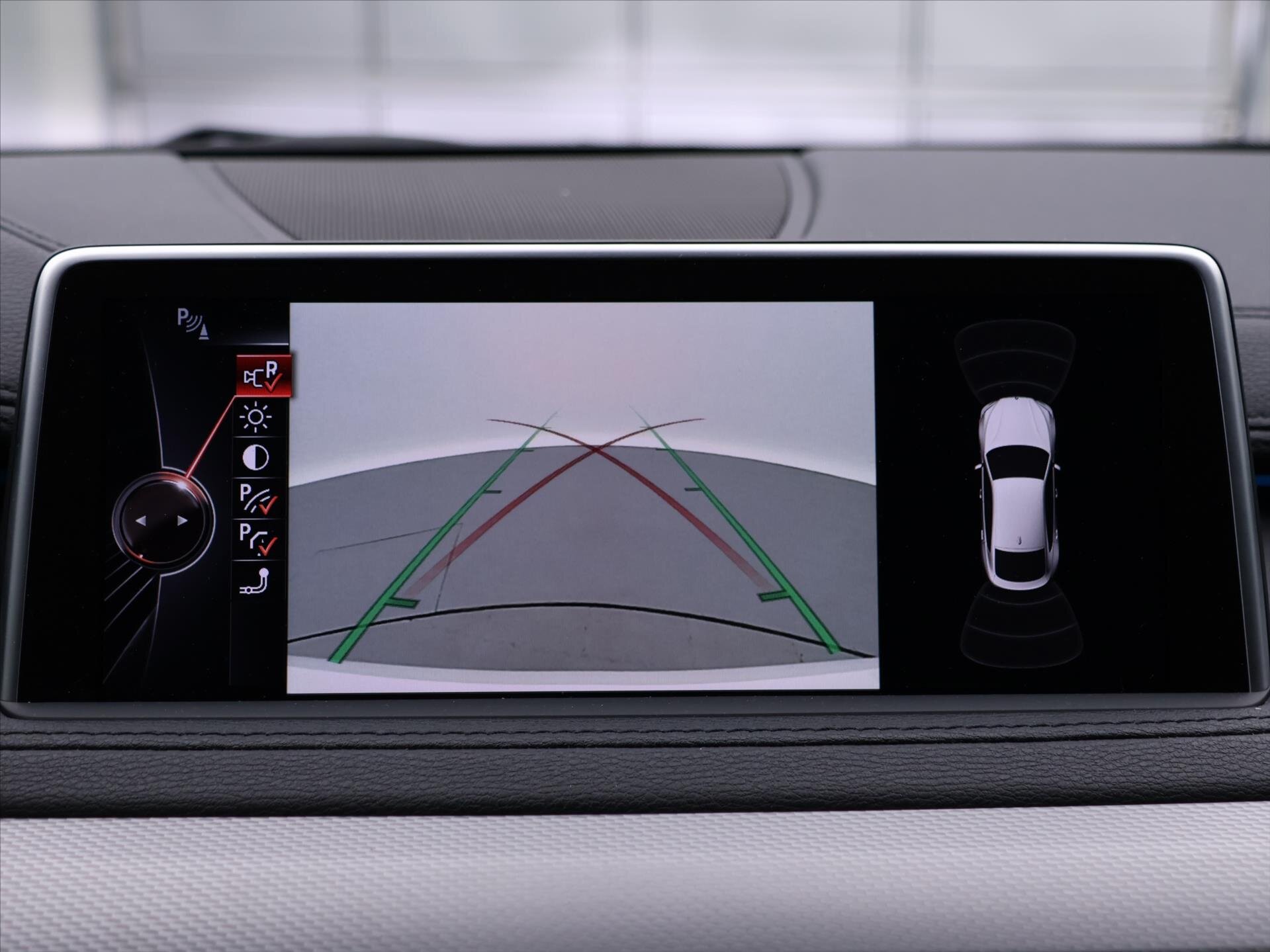 BMW X6 SUV 3,0 l 280 kw