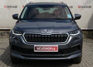 Škoda Kodiaq SUV / Terénní 2,0 l 140 kw