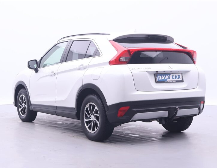 Mitsubishi Eclipse Cross SUV / Terénní 1,5 l 120 kw