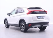 Mitsubishi Eclipse Cross SUV / Terénní 1,5 l 120 kw