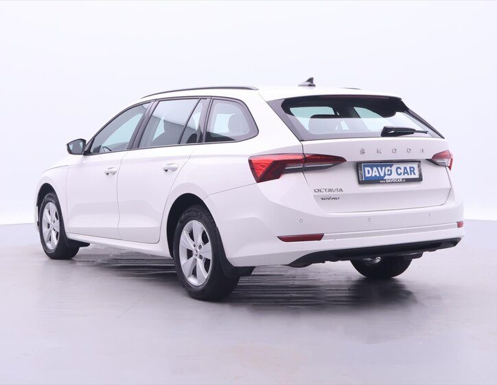 Škoda Octavia 5