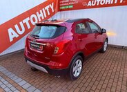 Opel Mokka 7