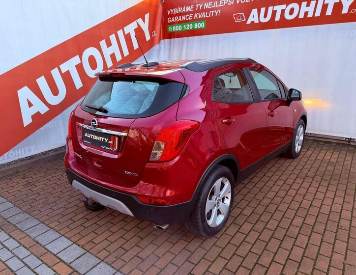 Opel Mokka 7