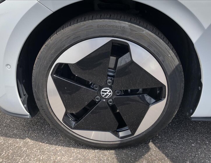 Volkswagen ID.3 Hatchback 0,0 150 kw