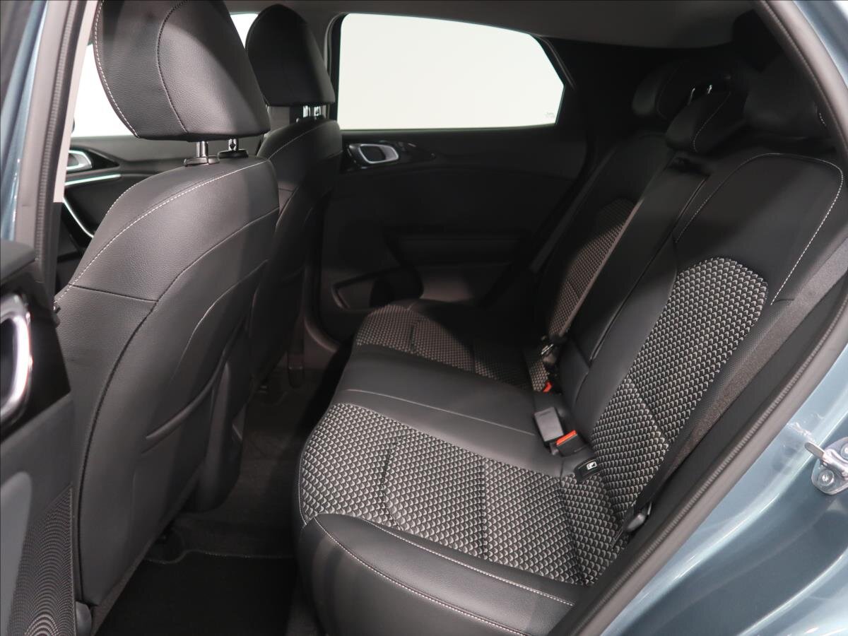 KIA XCeed SUV 1,5 l 103 kw