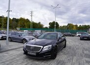 Mercedes-Benz Třídy S Sedan / Limuzína 3,0 l 190 kw