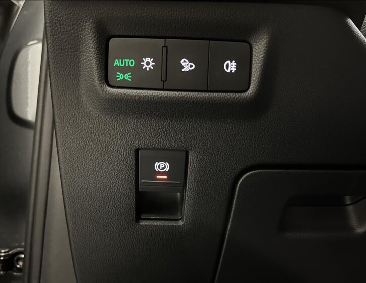 Škoda Kodiaq SUV / Terénní 2,0 l 142 kw