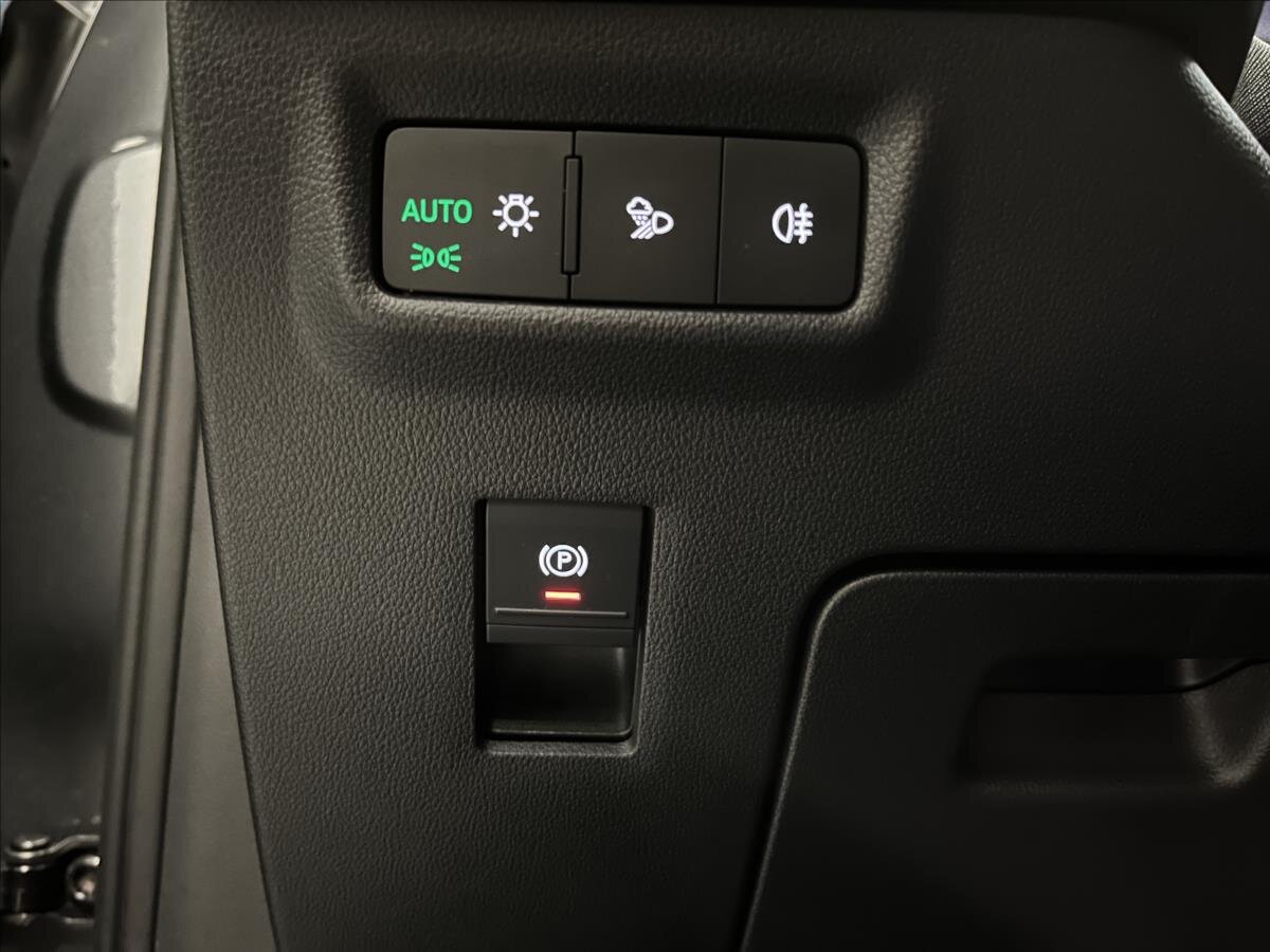 Škoda Kodiaq SUV / Terénní 2,0 l 142 kw