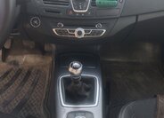 Renault Laguna Kombi 0,0 96 kw