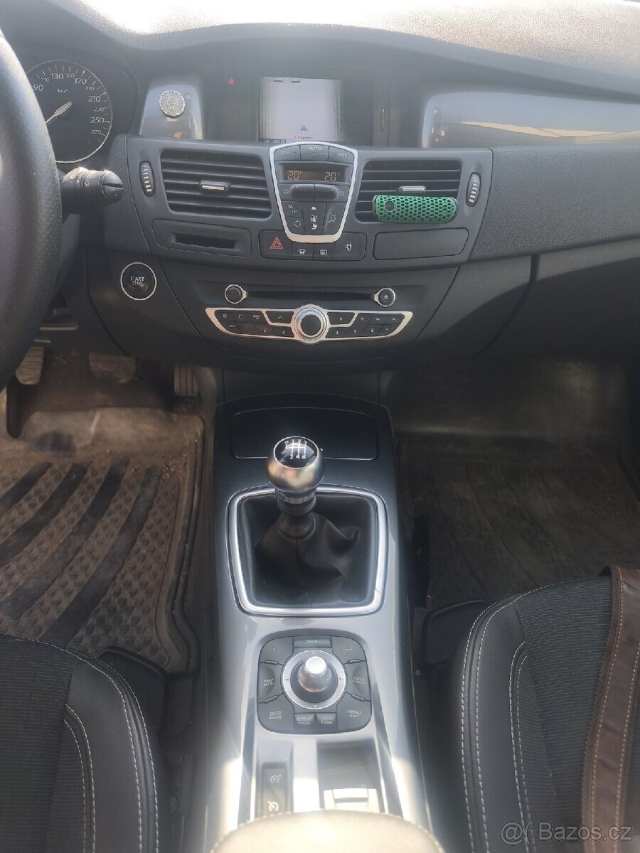 Renault Laguna Kombi 0,0 96 kw