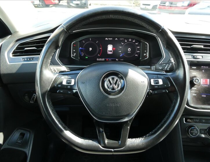 Volkswagen Tiguan Allspace 36