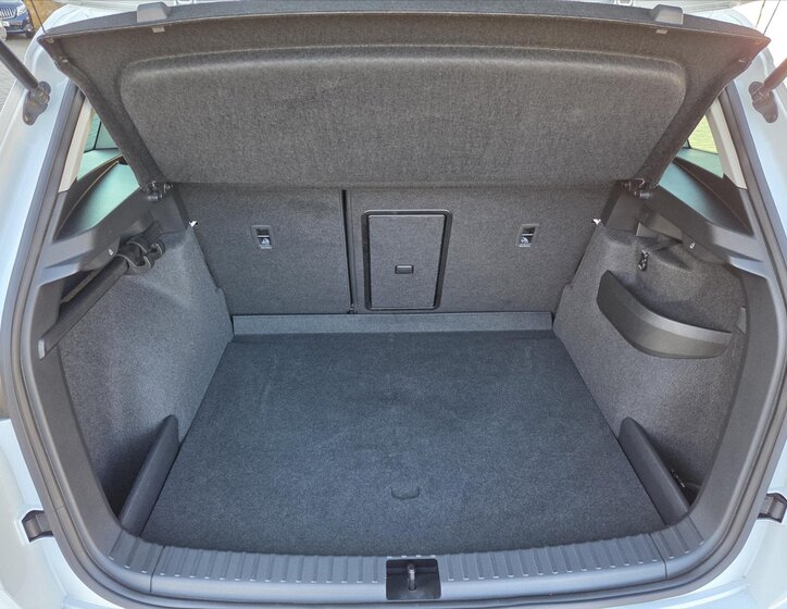 Škoda Karoq SUV 1,5 l 110 kw