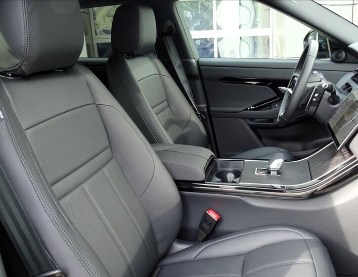 Land Rover Range Rover Evoque SUV 2,0 l 120 kw