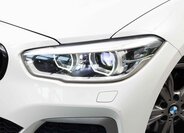 BMW Řada 1 Hatchback 3,0 l 250 kw