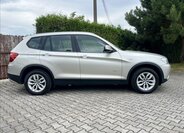 BMW X3 SUV / Terénní 2,0 l 135 kw