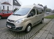 Ford Transit Custom Kombi 2,2 l 92 kw