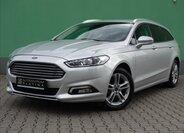 Ford Mondeo Kombi 2,0 l 110 kw