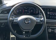 Volkswagen T-Roc SUV / Terénní 1,5 l 110 kw