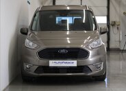 Ford Tourneo Connect MPV 1,5 l 88 kw