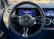 Mercedes-Benz EQA Kombi 0,0 140 kw