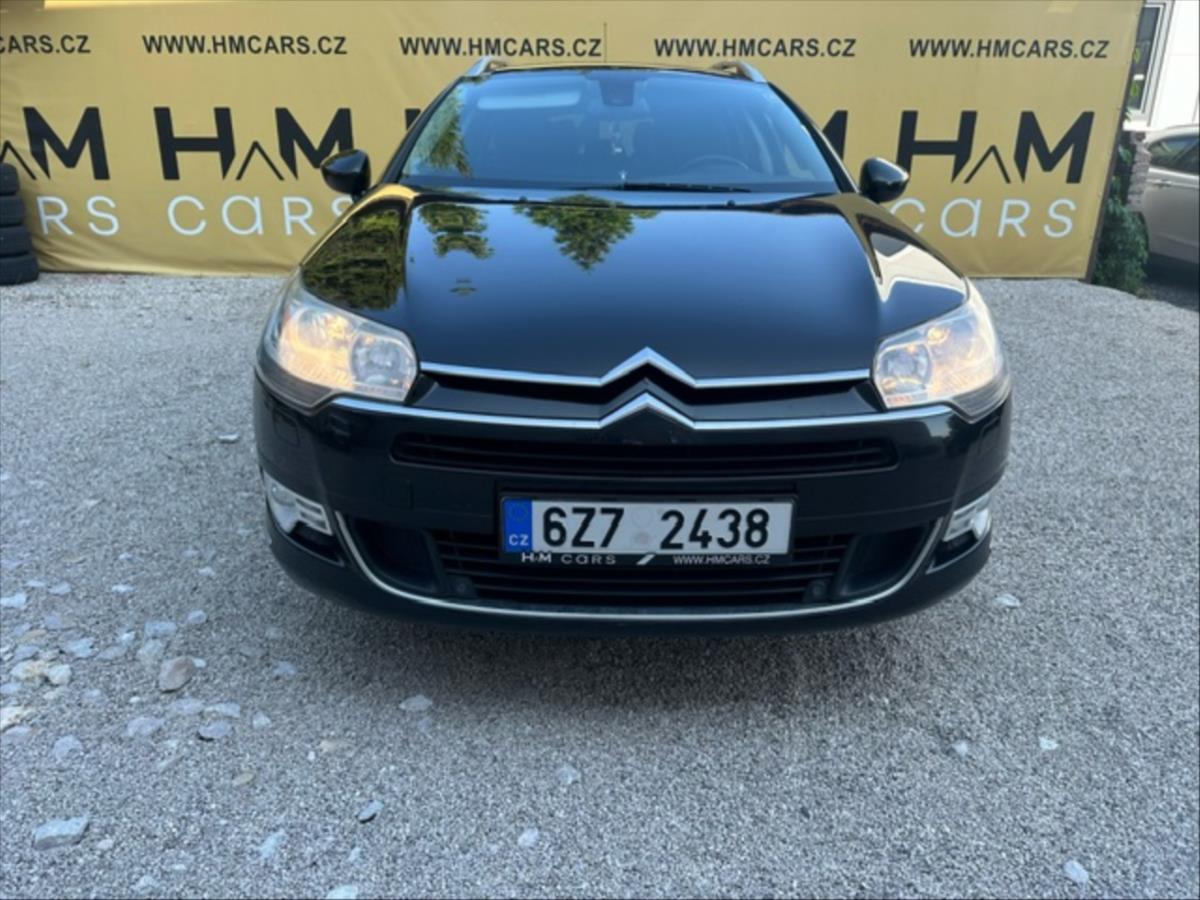 Citroën C5