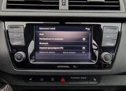 Škoda Fabia Kombi 999,0 70 kw