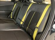 Hyundai Kona SUV 1,6 l 130 kw