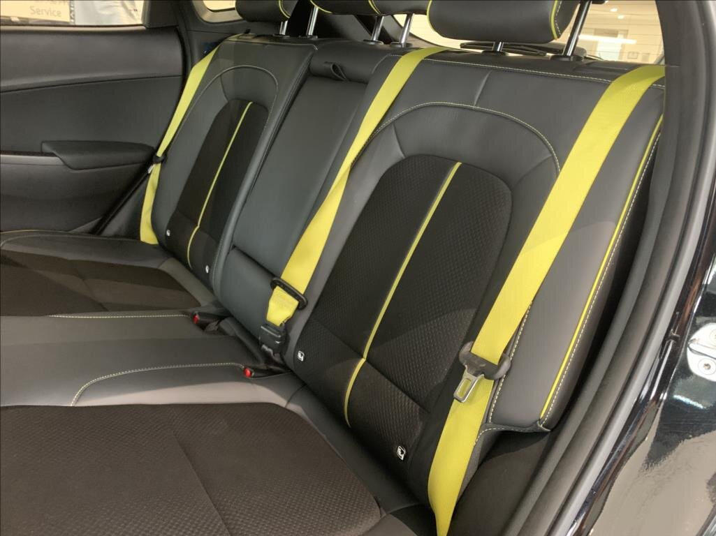 Hyundai Kona SUV 1,6 l 130 kw