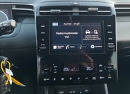 Hyundai Tucson SUV / Terénní 1,6 l 110 kw