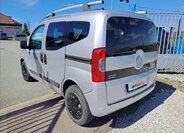 Fiat Qubo MPV 1,4 l 54 kw