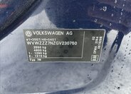 Volkswagen Sharan MPV 2,0 l 135 kw
