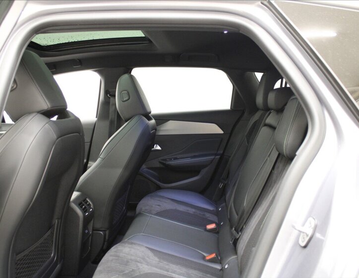 Peugeot 308 Kombi 1,2 l 96 kw