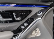 Mercedes-Benz Třídy S 9