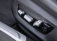 BMW Řada 7 Sedan 3,0 l 294 kw