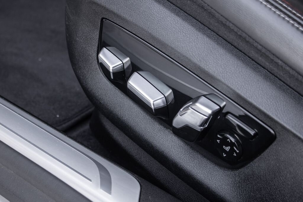 BMW Řada 7 Sedan 3,0 l 294 kw