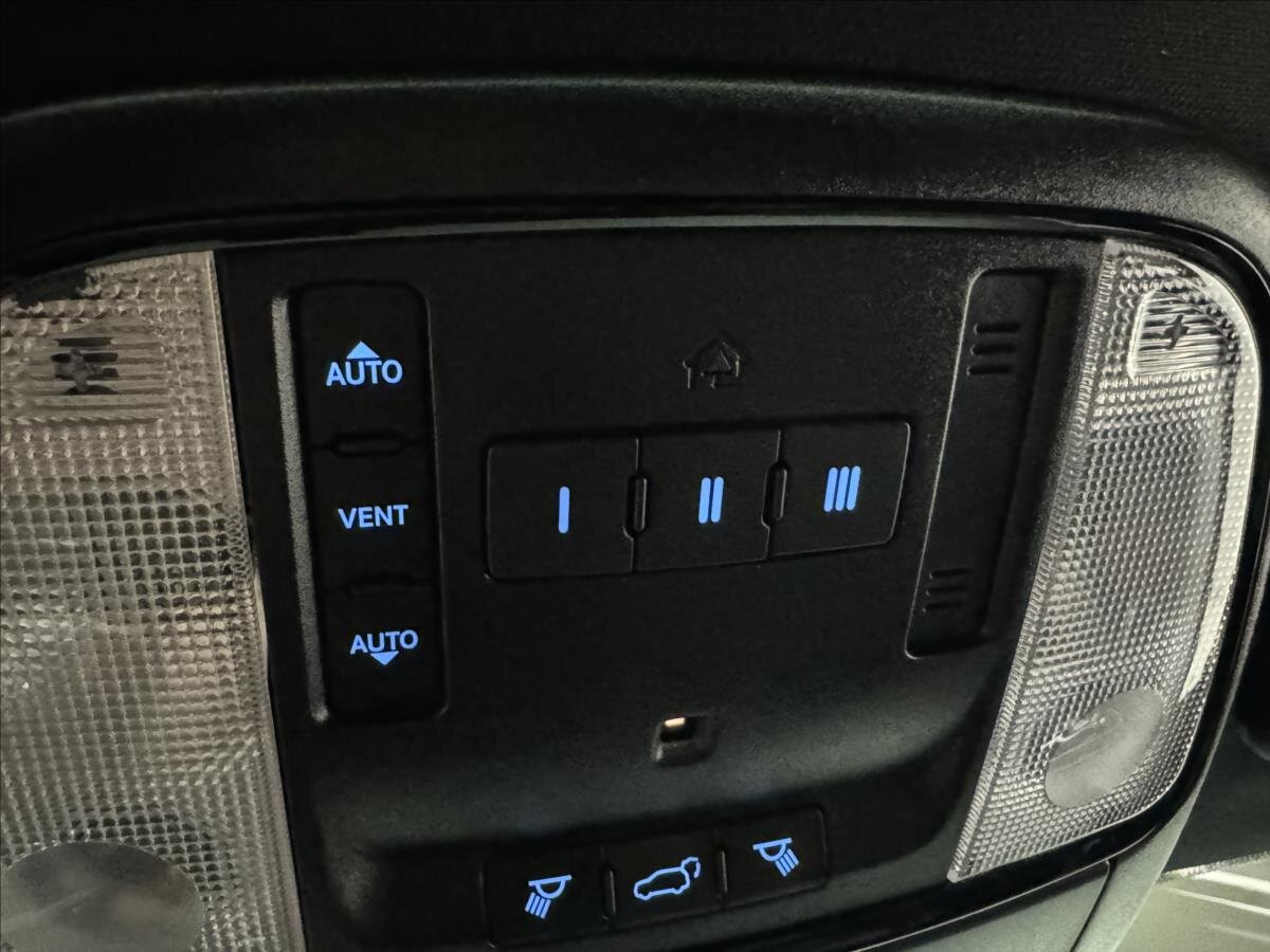 Dodge Durango SUV 5,7 l 268 kw