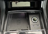 Škoda Kodiaq SUV / Terénní 2,0 l 140 kw