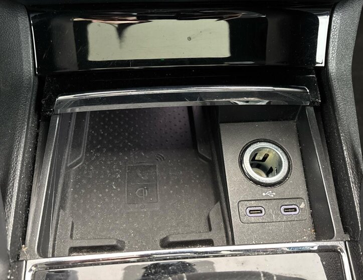 Škoda Kodiaq SUV / Terénní 2,0 l 140 kw
