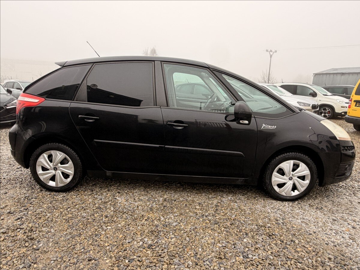 Citroën C4 Picasso