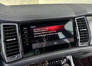 Škoda Kodiaq SUV / Terénní 2,0 l 147 kw