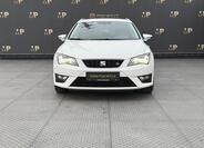 Seat Leon 2