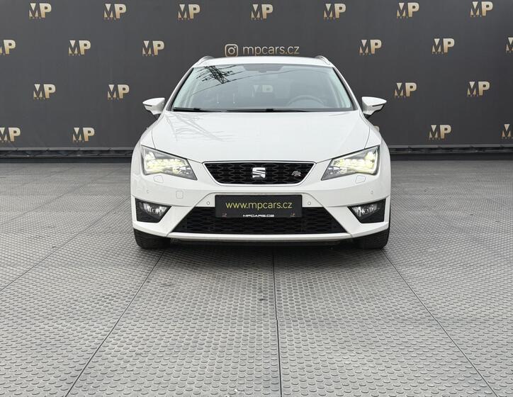 Seat Leon 2