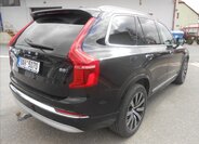 Volvo XC90 Ostatní 2,0 l 173 kw