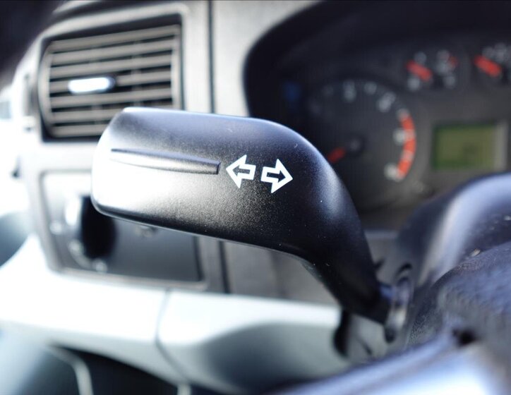 Ford Transit Ostatní 2,2 l 103 kw