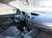 Renault Mégane Hatchback 1,6 l 74 kw