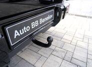 Mercedes-Benz Třídy G 13