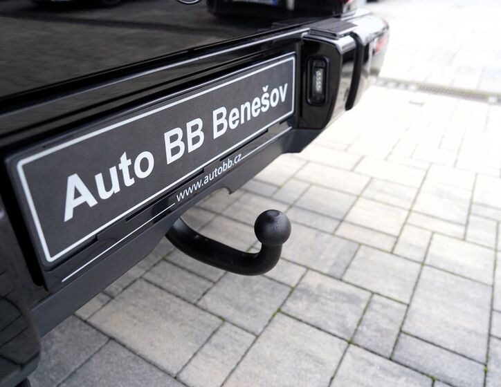 Mercedes-Benz Třídy G 13