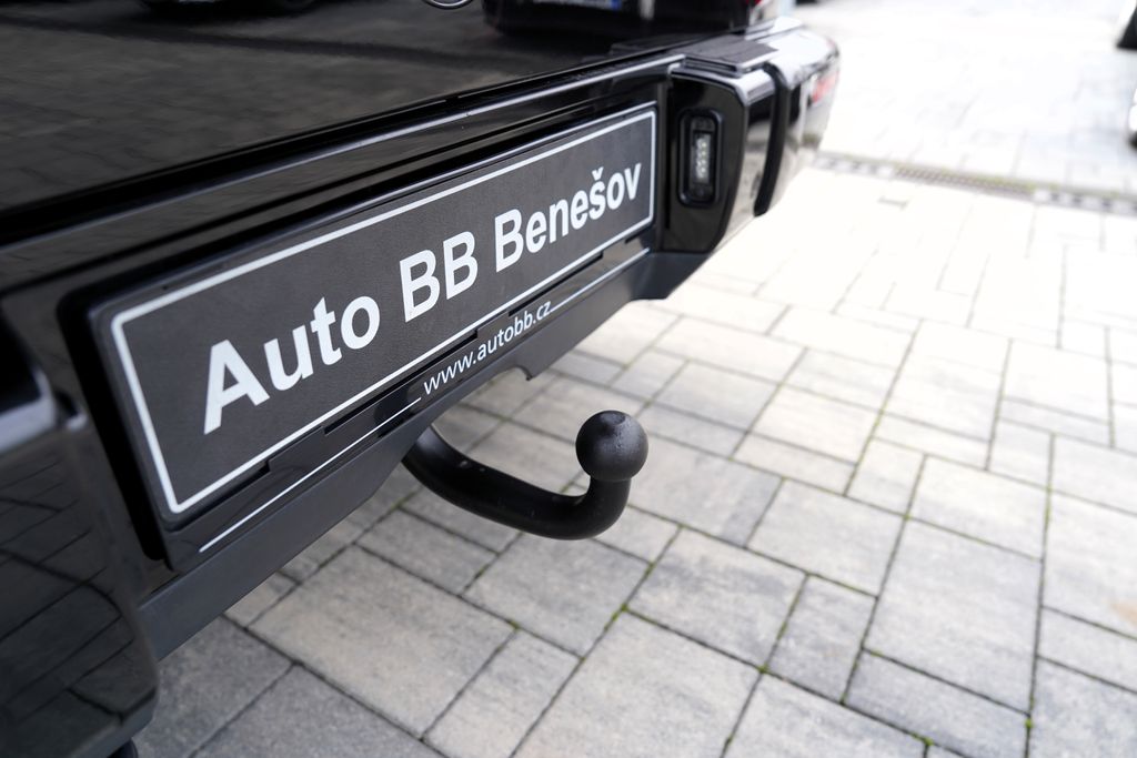 Mercedes-Benz Třídy G